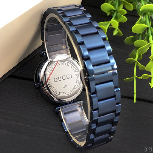 Gucci 046 Blue-Black