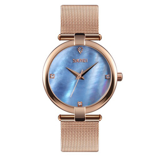 Skmei 9177 Cuprum-Blue