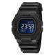 Smael 8059 All Black, 1131-0053, Smael