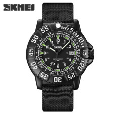 Skmei 9281BK Black