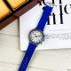 Guardo 012287-3 Blue-Silver