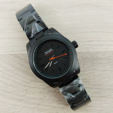 Rolex Milgauss All Black