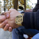 Forsining 1148 All Gold, 1059-0044, Forsining