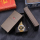 Gusto Skeleton Gold-Black