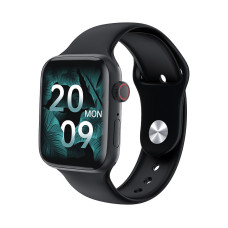 Smart Watch HW22SM All Black