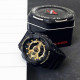 Casio G-Shock GA-110 Black-Gold New