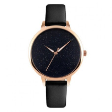 Skmei 9141BK Black