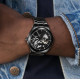 Megalith 8078M Black-Silver, 1088-0048, Megalith