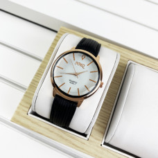 Laconee NMQ4230-1 Black-Cuprum-White