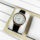 Laconee NMQ4230-1 Black-Cuprum-White, 1133-0072, Laconee