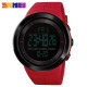 Skmei 1402RD Red
