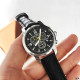 Tissot T-Sport PRC 200 Chronograph Black-Silver-Black-Yellow, 2034-0014, Tissot