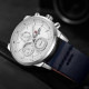 Naviforce NF9148 Blue-Silver-White, 1096-0056, Naviforce