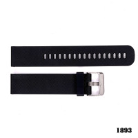 Ремінець для годинника Skmei 1893 black/black 1051-0533