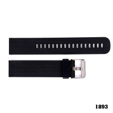 Ремінець для годинника Skmei 1893 black/black 1051-0533