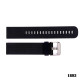Ремінець для годинника Skmei 1893 black/black 1051-0533