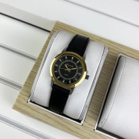 Guardo 10523 Black-Silver-Gold