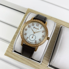 Guardo 10420 Brown-Cuprum-White