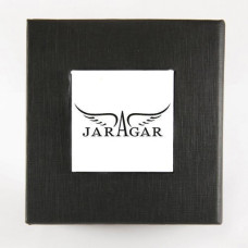 Коробка для годинників з логотипом Jaragar Black 1000-0166
