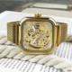 Forsining 1148 All Gold, 1059-0044, Forsining