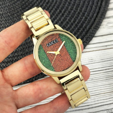 Gucci 6854 Gold