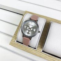 Guardo B01340(1)-2 Pink-Silver-White