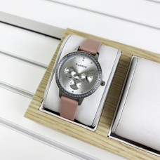 Guardo B01340(1)-2 Pink-Silver-White