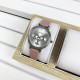 Guardo B01340(1)-2 Pink-Silver-White, 1034-0205, Guardo