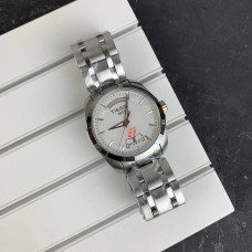 Tissot Automatic Silver-White