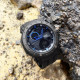 Sanda 6012 Black-Blue
