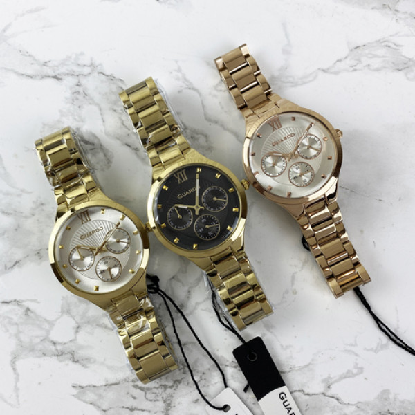Guardo 012244-4 Gold-Black