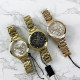 Guardo 012244-4 Gold-Black