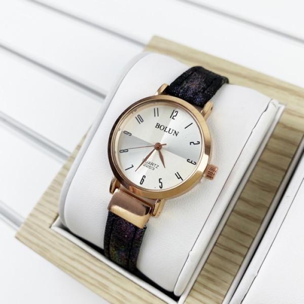 Bolun 5467L Сhameleon Blue-Gold-light Gray, PO-1128-0027, Bolun