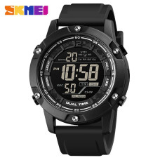 Skmei 1762BK All Black