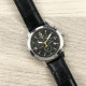 Tissot T-Sport PRC 200 Chronograph Black-Silver-Black-Yellow, 2034-0014, Tissot