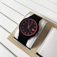 Lacoste 2613 Black-Pink
