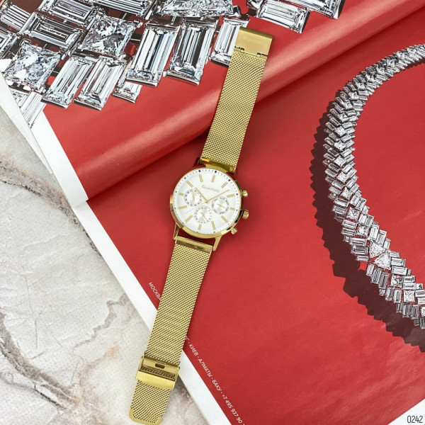 Guardo 012077-5 Gold-White