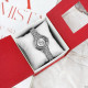 Наручний годинник Pandora 7750 All Silver Diamonds, 1036-0359, Pandora