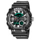 Smael 8052 Black-White, 1131-0045, Smael