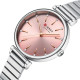 Curren 9081 All Silver, 1008-0305, Curren