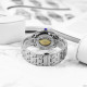 Tissot Automatic Silver-Black