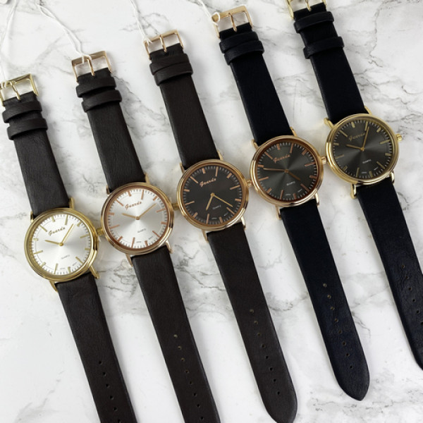 Guardo 06277 Black-Gold, 1134-0023, Guardo