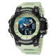 Smael 8049 Black-Light Gray-Green, 1131-0043, Smael