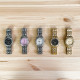 Michael Kors MK-A228 Silver-Pink