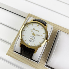 Guardo 10598 Brown-Gold-White
