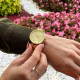 Наручний годинник Mini Focus MF0031L.01 All Gold, 1095-0046, Mini Focus