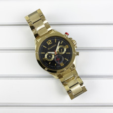Guardo 11455-4 Gold-Black