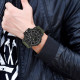 Sanda 6021 Green-Black, 1044-0050, Sanda