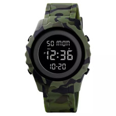 Skmei 1631CMGN Camo Green