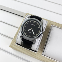 Chronte Eb-Ez 3003-2 Black-Silver
